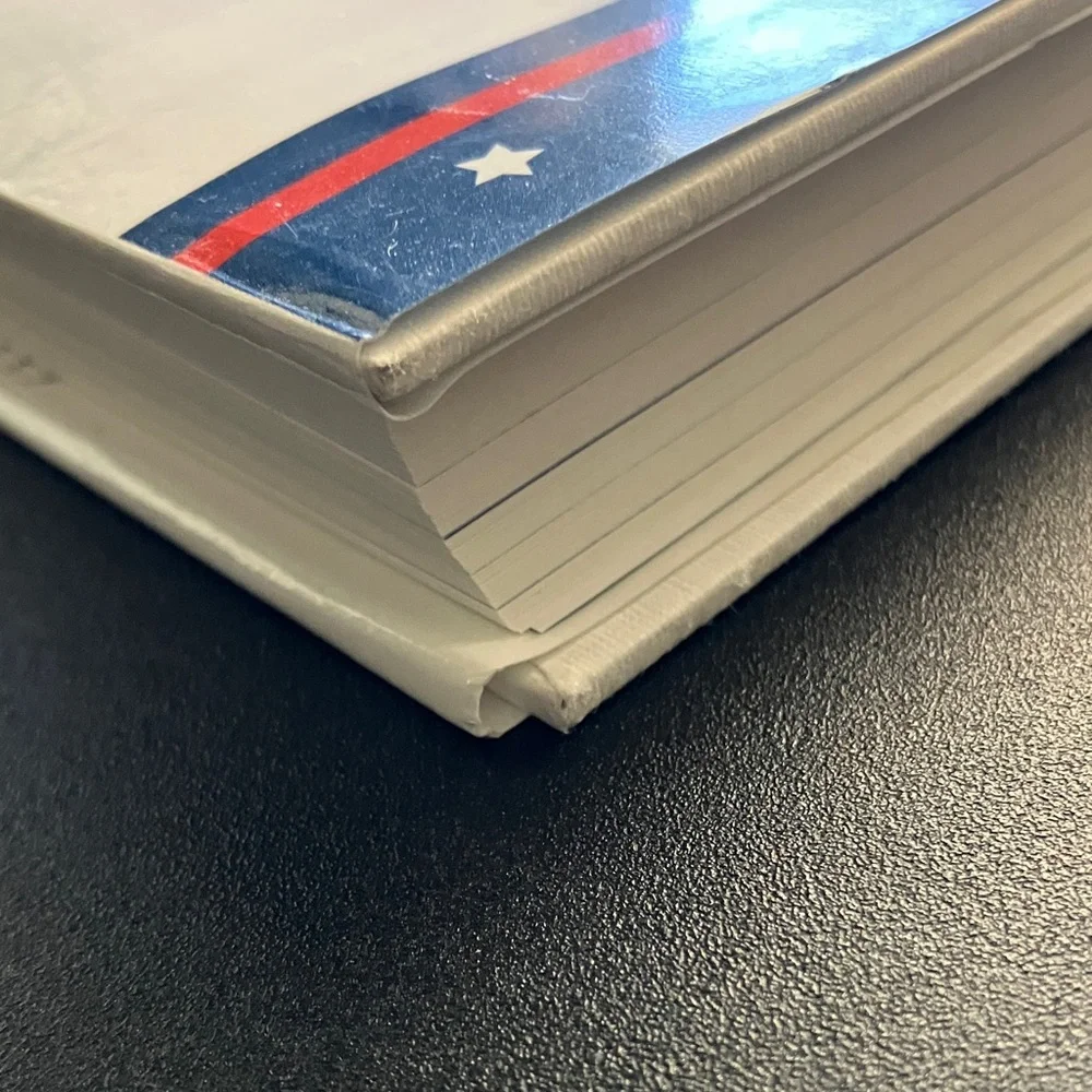 Chef Cookbook Recipe Book